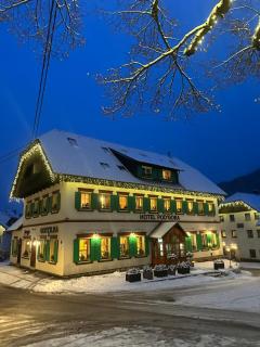 Pod Gora Boutique Hotel - 9