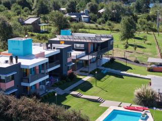 Complejo Cuatro Colores - Apart Hotel - 0