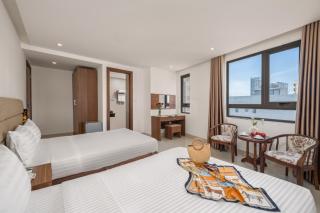 Lumina Hotel & Apartment - 4