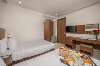 Lumina Hotel & Apartment - 2