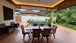 Lai Thai Villa 5 - 8