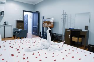 اجنحة المواســــــم المخدومة - 7