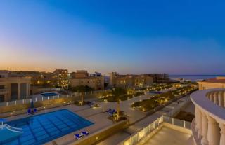 joli beach all inclusive resort - 3