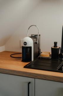 Good Home Apartment - 9