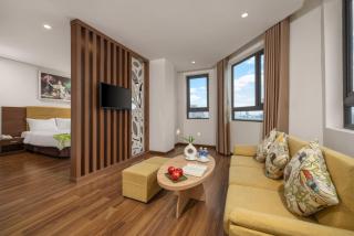 Lumina Hotel & Apartment - 8