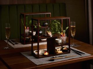 Glamdy style hotel suite 川ノ音 - 5