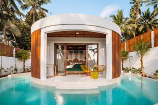 Woywoy Escape Bresela Adults Only - 4