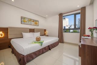 Lumina Hotel & Apartment - 6