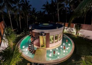 Woywoy Escape Bresela Adults Only - 2