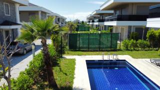 Nirvana Belek Villas - 9