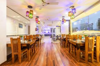 HOTEL Clark-ston Residency - 9