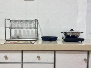 Bagan Cozy Family Retreat 4BR 10 Pax - 9