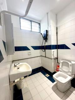 Bagan Cozy Family Retreat 4BR 10 Pax - 6