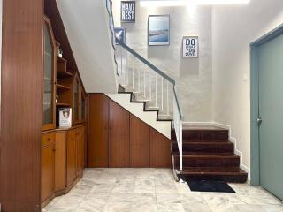 Bagan Cozy Family Retreat 4BR 10 Pax - 2