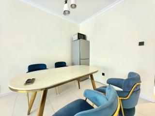 CBD area hopson 3br 2bt western bathroom - Beijing - 8