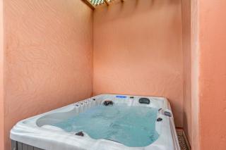 Riad Cherifa Breakfast and Jacuzzi Terrace - 7