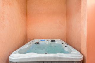 Riad Cherifa Breakfast and Jacuzzi Terrace - 6