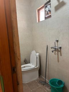 Hathayogashram Hostel - 5