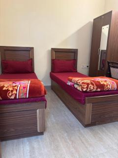 Hathayogashram Hostel - 1