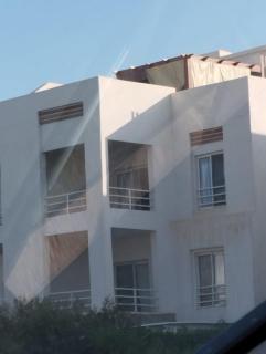 Amwaj North coast Studio on the Roof families only - 6