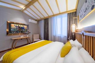 Menlimenwai Hotel - 7