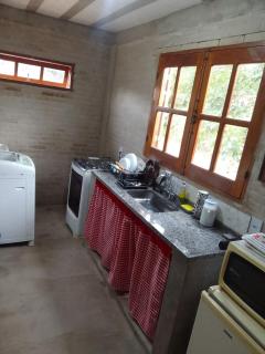 Kitnet in São Gonçalo do Rio das Pedras, Serro-MG - 9