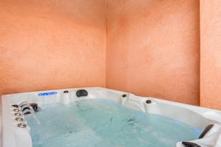 Riad Cherifa Breakfast and Jacuzzi Terrace - 1