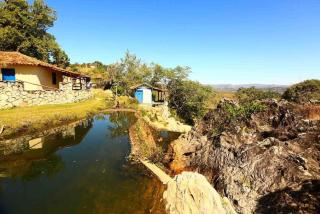 Kitnet in São Gonçalo do Rio das Pedras, Serro-MG - 7
