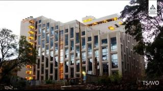 LYT Luxury Stays - 1