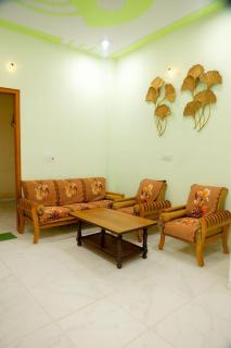 Entire home in Modipuram - 9