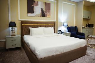 Al Mansour Plaza Hotel - Doha - 9