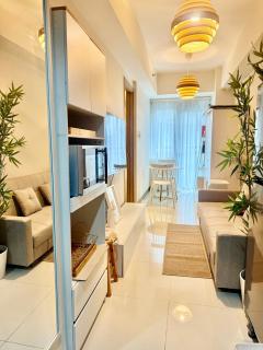 1 Bedroom Near Mall of Asia - 0
