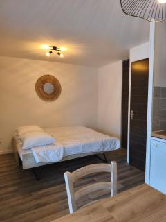 Studio Grand Balcon Montagne Ski et Randos - 1