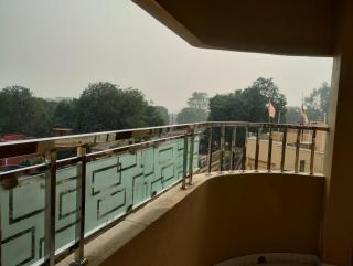 The Comfort Inn - 1