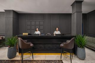 Lumina Hotel & Apartment - 7