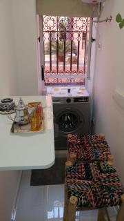 Marrakech Gueliz Apartement - 4