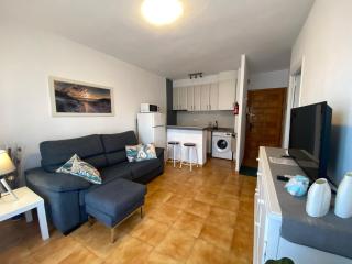 Apartment with private balcony - 2