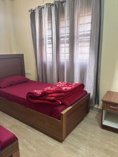 Hathayogashram Hostel - 7