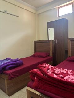 Hathayogashram Hostel - 6