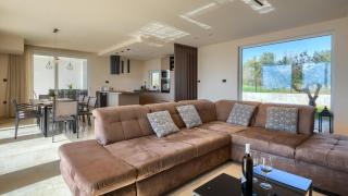 Modern villa Gloria with pool in Vabriga - Tar - 7