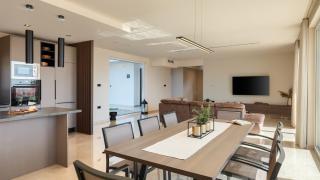 Modern villa Gloria with pool in Vabriga - Tar - 5