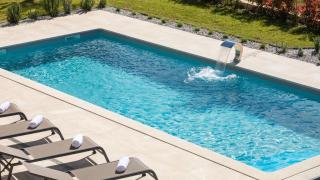 Modern villa Gloria with pool in Vabriga - Tar - 8