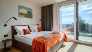 Modern villa Gloria with pool in Vabriga - Tar - 6