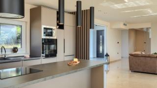 Modern villa Gloria with pool in Vabriga - Tar - 3