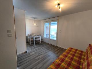 Studio Grand Balcon Montagne Ski et Randos - 4