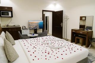 اجنحة الســــــــــرايا المخدومة - 4