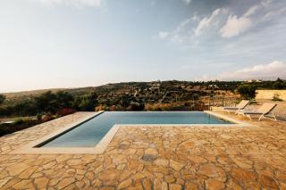 Ferienhaus Spiti Matheo - 7