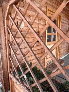 Ferienhäuschen in Mariahof - 5