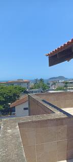 Apartamento com terraço 200m da praia - 6