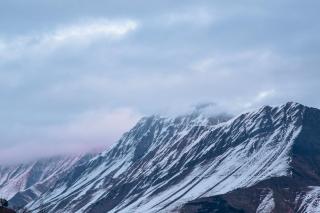 Cozy Wooden House near Gudauri - Gudauri - 9